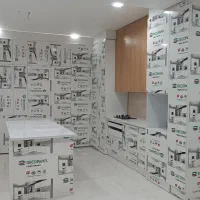 ساخت و تعمیر کابینت وکمد