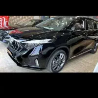 هایما x7 تحویل برج 2 با آپشن زیاد