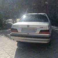 پارس elx|خودرو سواری و وانت|بم, |دیوار