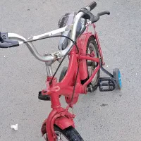 دوچرخه پسرونه|دوچرخه، اسکیت، اسکوتر|اسلامشهر, شهرک امام حسین (میان آباد)|دیوار