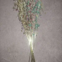 یک دسته گل تزینی