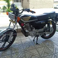 موتور پیشرو ۲۰۰ بالانسر دار