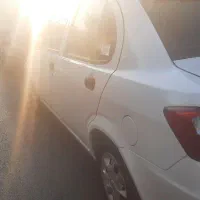 ساینا مدل۴۰۴|خودرو سواری و وانت|قم, دورشهر|دیوار