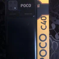 شیاعومی poco c40|موبایل|پردیس, فاز ۳|دیوار