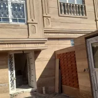 استا اجر نما سنتی نسور پلاک و سنگ ترکیبی
