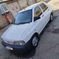 پراید ۱۳۱مدل ۹۸|خودرو سواری و وانت|رزن, |دیوار