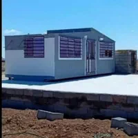 فروش باغچه 570متری