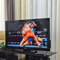 تلویزیون 40اینج سونی