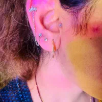 فیلر اقتصادی بوتاکس پیرسینگ|خدمات آرایشگری و زیبایی|ایرانشهر, |دیوار