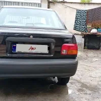 پراید مدل 85سالم‌درحد