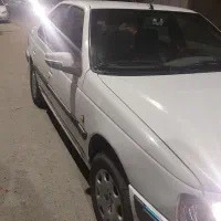 پرشیا ۹۲معمولی یه گلگیر رنگ|خودرو سواری و وانت|شاهدشهر, |دیوار