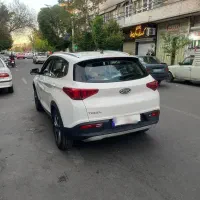 تیگو ۷ie بدون رنگ درحد صفر کارکرد ۷۴۰۰۰|خودرو سواری و وانت|تبریز, |دیوار