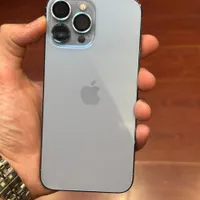 اپل iPhone 13 Pro Max با حافظهٔ ۲۵۶ گیگابایت|موبایل|تهران, امامزاده حسن(ع)|دیوار