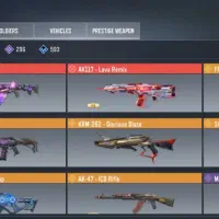 اکانت کالاف دیوتی