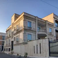 پردیس فاز۲ ویلایی ۱۸۰ متری ۳ خواب سند تک برگ