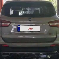 sx5 استثنایی|خودرو سواری و وانت|ساوه, |دیوار
