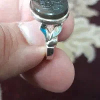عقیق جزع یمنی|جواهرات|قم, ارم|دیوار