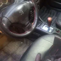 ۲۰۶sdاتومات تیپ ۶|خودرو سواری و وانت|کرج, برغان|دیوار