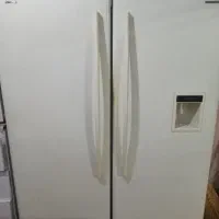 یخگچال فریزر دوقلو