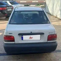 ۱۳۱ 94 بدون رنگ فول|خودرو سواری و وانت|رشت, استقامت ۱|دیوار