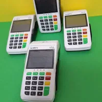 کارتخوان سیار IQ700 MFOR 600 VA6000 انواع پوز کارت|فروشگاه و مغازه|صباشهر, |دیوار