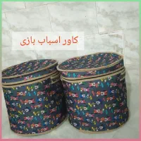 انواع کیف های مسافرتی وست دانش آموزی