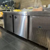 تجهیزات آشپزخانه صنعتی|کافی‌شاپ و رستوران|بندرعباس, |دیوار