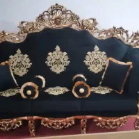 مبل روشنا، اعتبار در کیفیت ، زیبایی در طراحی