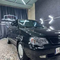 پراید۱۱۱ مدل۱۳۹۶ شاسی پلمپ