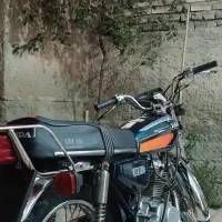 رهرو 125 سری A|موتورسیکلت|ارومیه, |دیوار