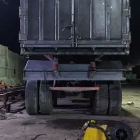 نیازمند جوشکار ماهر co2|استخدام صنعتی، فنی، مهندسی|نیشابور, مازول|دیوار