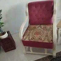 فروش مبلمان 7 نفره|مبلمان خانگی و میز عسلی|مشهد, دانشجو|دیوار