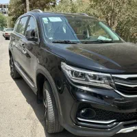 خودرو ، sx5صفر مدل ۱۴۰۳