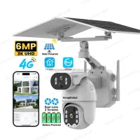 دوربین خورشیدی سیم کارتی|دوربین مداربسته|قشم, |دیوار