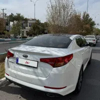 اپتمیما مدل ۲۰۱۲ تمیز  خونگی