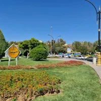 150متر تجاری دورمیدان 17شهریور