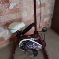 دستگاه ورزشی، بدن سازی، دوچرخه ثابت|تجهیزات ورزشی|ارومیه, |دیوار