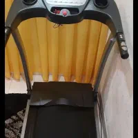 تردمیل کاملا نو مخصوص منزل و آپارتمان|تجهیزات ورزشی|بسطام, |دیوار