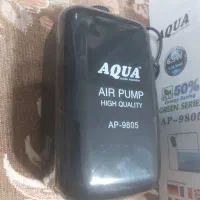 پمپ اکواریوم