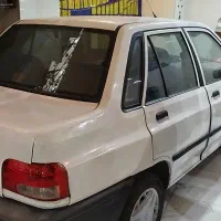 پراید مدل ۹۰|خودرو سواری و وانت|قرچک, شهرک الحدید|دیوار