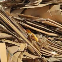 خریدار ضایعات کارتن  دفتر و کتاب پلاستیک ۴۵،۰۰۰ ت