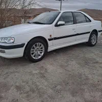 پارس ۱۴۰۲ سفارشی ۴ چرخ دیسک|خودرو سواری و وانت|خرمآباد, |دیوار