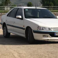 پارس مدل ۸۷