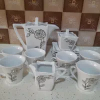 سرویس چایخوری