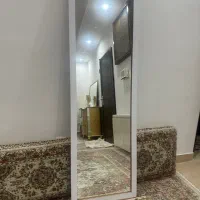 آینه قدی ام دی اف