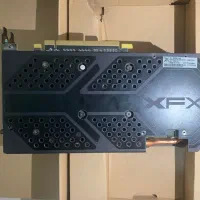 Rx 580