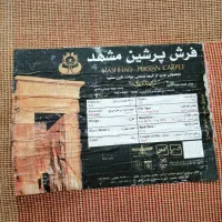موکت فرش 6 متری پرشین مشهد|موکت|نیشابور, شریعتی|دیوار