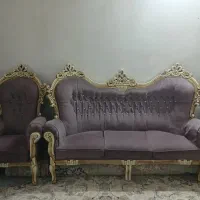 میز وصندلی املاک نو