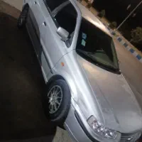فردش سمند lx