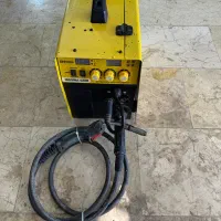 دستگاه ۳ کاره ترک با کپسول کامل co2|ابزارآلات|قدس, شهرک صنعتی زاگرس|دیوار